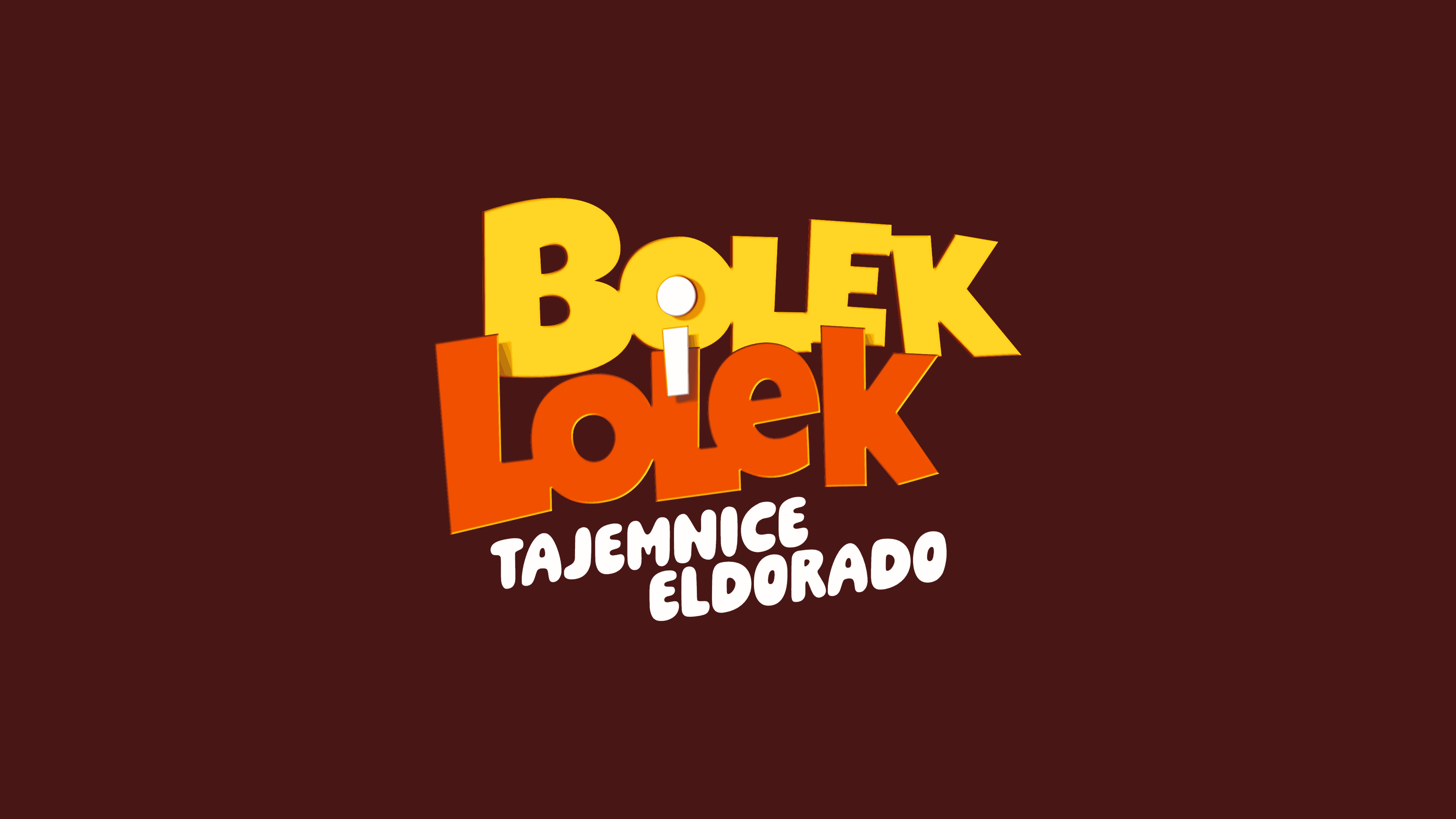 Bolek i Lolek