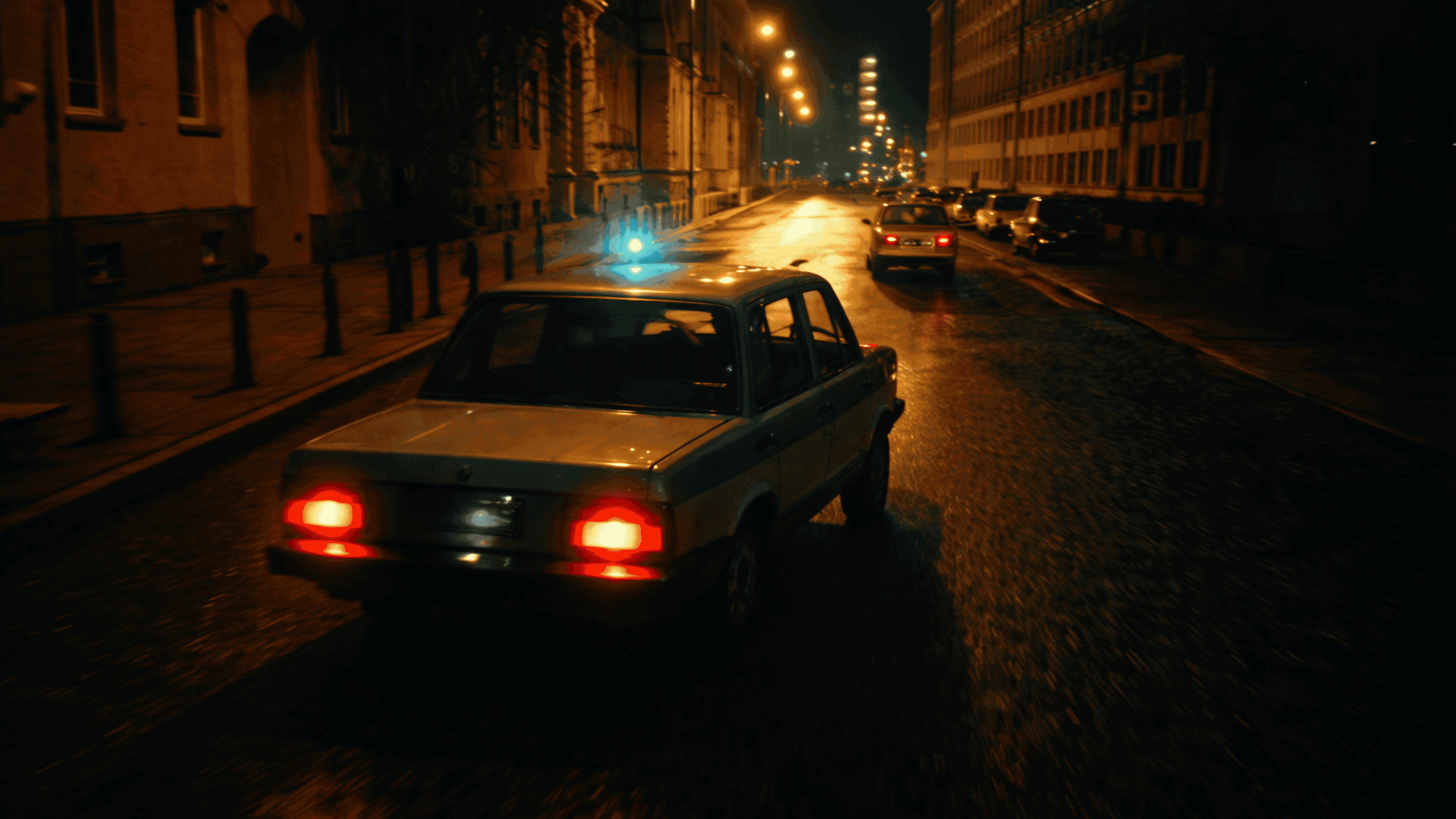 Lato nad morzem, zima w górach